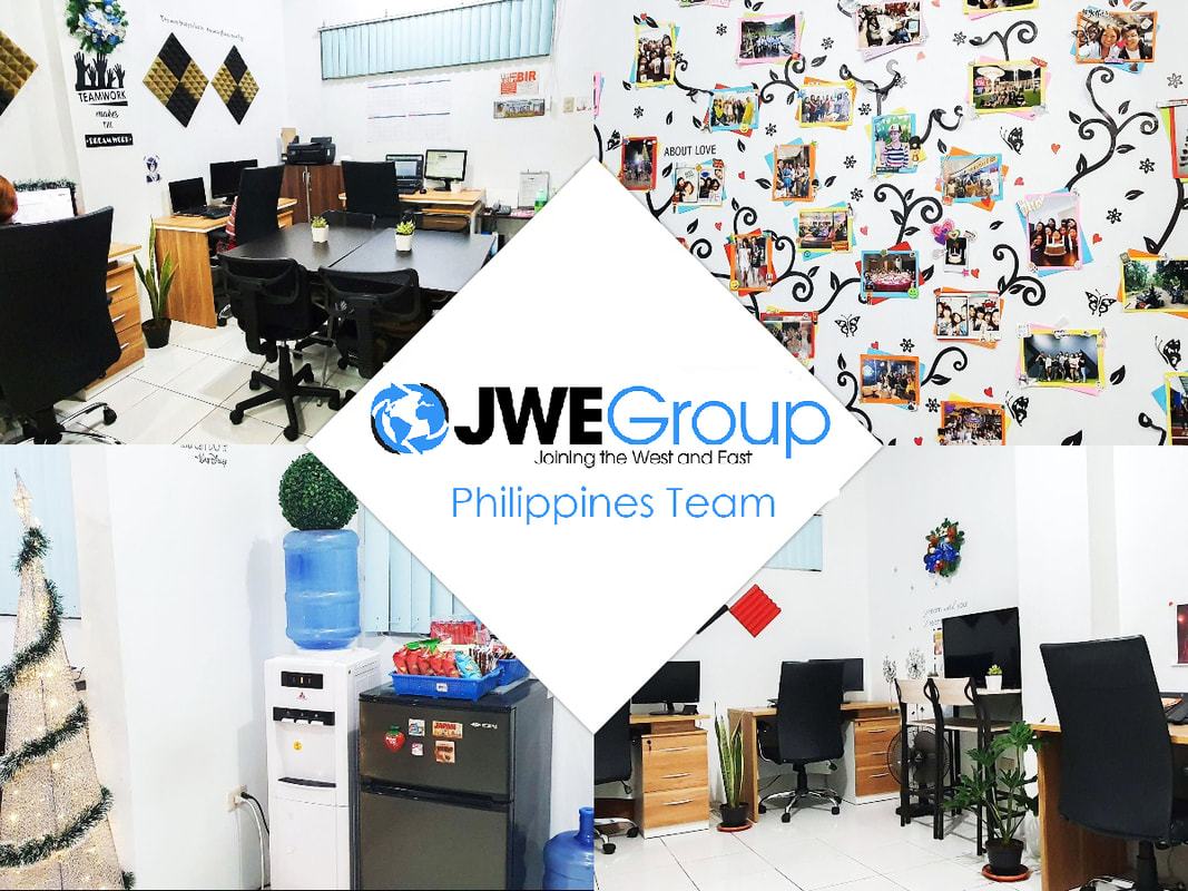 JWE Group Philippines