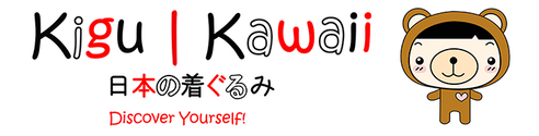 Kigu Kawaii Logo